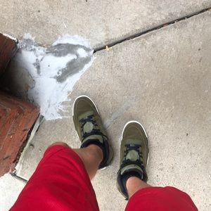 Meet your Posher, Tamie